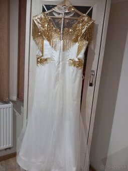 Luxusne saty