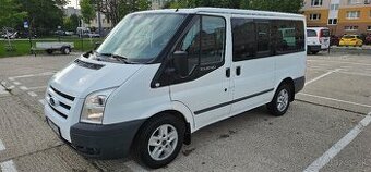 FORD Transit Tourneo 8-miestne