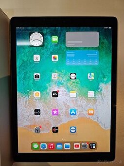 Apple iPAD pro 12.9" 256GB