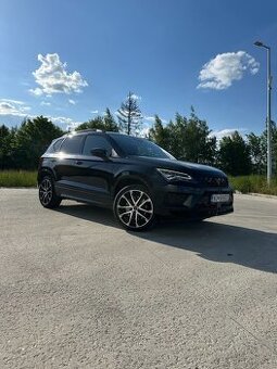 Cupra Ateca 2.0TSI 221kw 7/2020