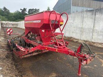 Horsch Pronto 3 DC Sejačka pre priamy výsev