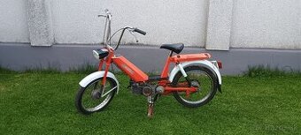 Babetta 207/500