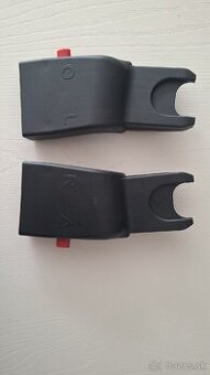 Adaptery na vajicko na kocik ABC Design