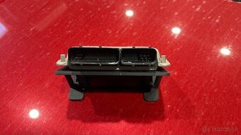 Držiak ecu