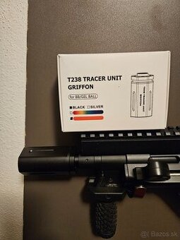T238 Griffon tracer