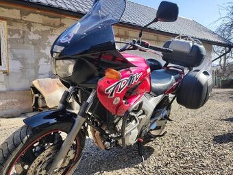 Yamaha tdm850
