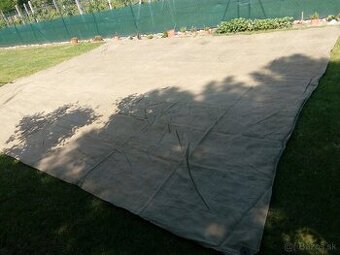 Auto plachta 710x 560