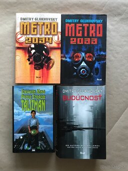 Yellowface, Stephen King Carrie, Mŕtva zóna, Geraldova hra