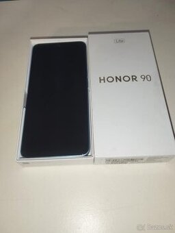 Honor 90 lite 5g