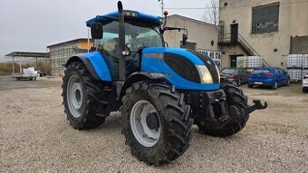 Landini power max 165