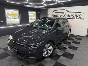 Volkswagen Golf 2.0 TDI Style DSG