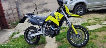Ktm lc4 640 2002
