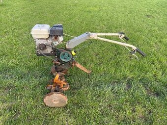 Predám Rotovator /Malotraktor