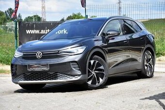 Volkswagen ID.4 PRO_PERFORMANCE 77_kWh 2021