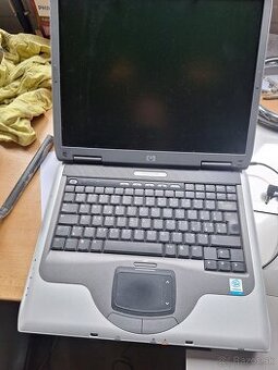 Notebook hp
