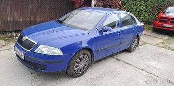 Skoda Octavia 2 1.6 benzin