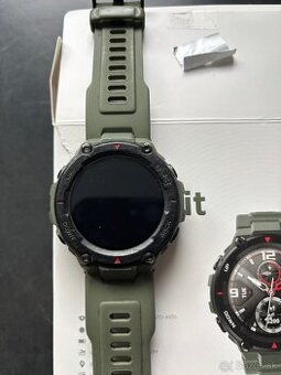 Predám hodinky amazfit T-Rex
