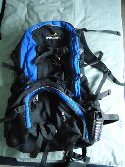 TrekSport Alpin 75, turistický batoh, 75l