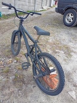 Bmx