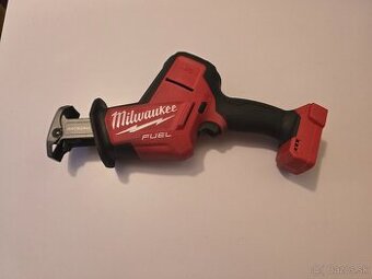Milwaukee AKU náradie
