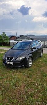 Seat altea xl