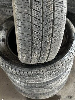 ZIMNÁ SADA 205/60 R16 BestDrive WINTER
