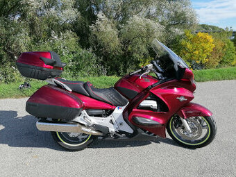 Predám Honda Paneurop ST1300A