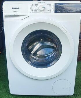 Gorenje Práčka We723