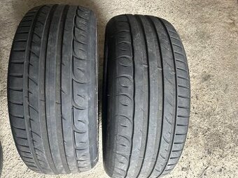 225/50 R17 Orium uhp Letne