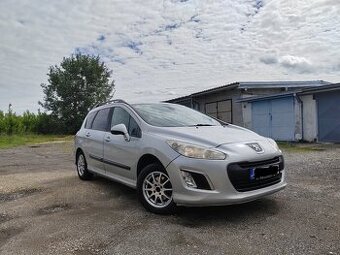 Peugeot 308 1.6 68kw - Nové rozvody -Možné splátky od 39,90€