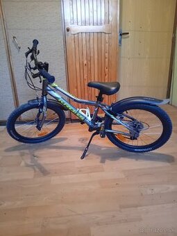 Kross decky bicykel 20"