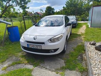 Renault Fluence 1.6 82kW