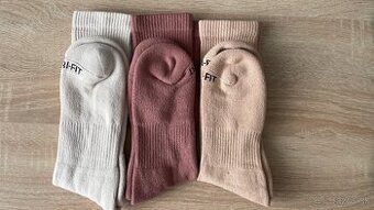 Nike ponozky Everyday Plus - dovoz USA