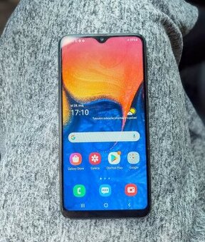 Samsung A10