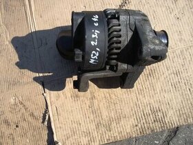 bmw alternator