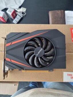 GTX 1060 3GB