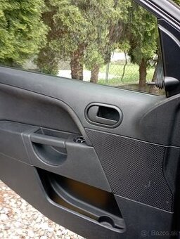 Predám Ford Fiesta
