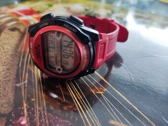 Casio w-756