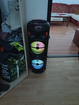 Predám Bluetooth reprák