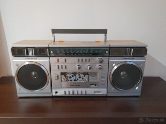 Goldstar TSR 900
