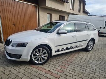 Škoda Octavia 3 1,6 Tdi Dsg - 1