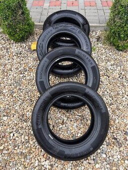 Continental Ecocontact -Letné pneumatiky 185/65 R15 88H