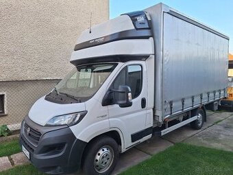 Fiat Docato 2.3