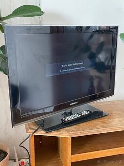 Samsung TV 32”