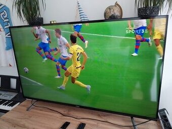 Televizor 55" STRONG SRT55UC7433