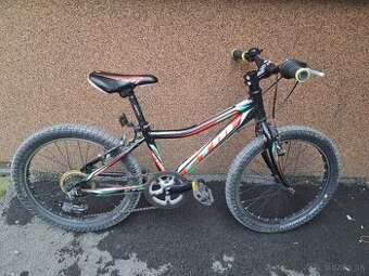 Bicykel Ctm Jerry 1.0