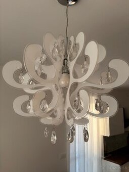 Vysiaci luster