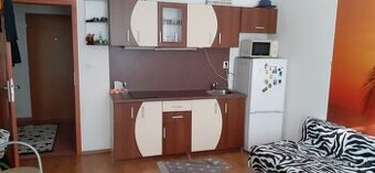 Garzonka na ul. NA PIESKU (Ružinov) za 450 €/mes. vrátane E.