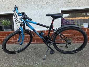 Predám detský bicykel 24”