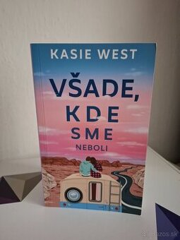 Všade kde sme neboli